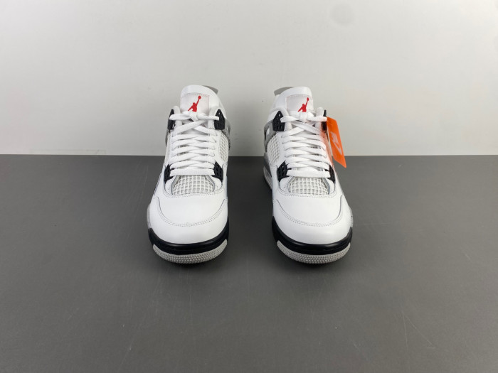 Air Jordan 4 Retro OG