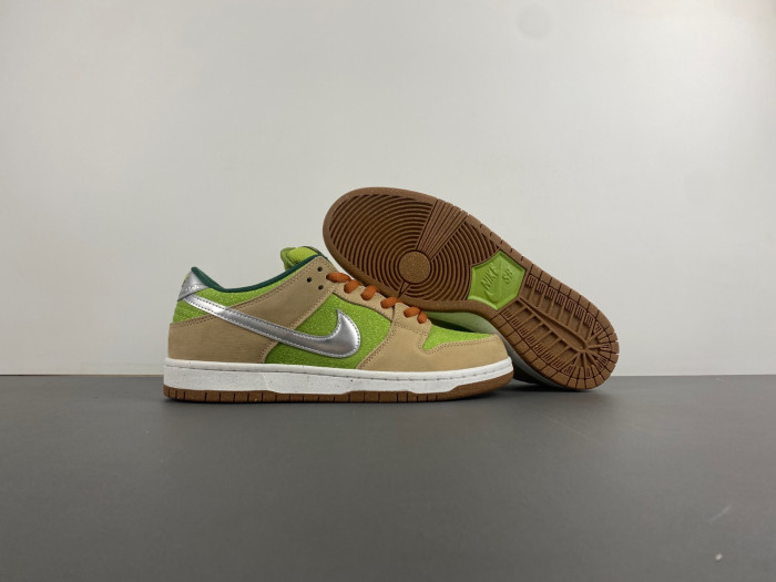 nike dunk low sb