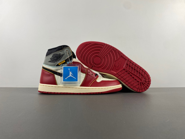Union LA x Air Jordan 1 Retro High OG SP