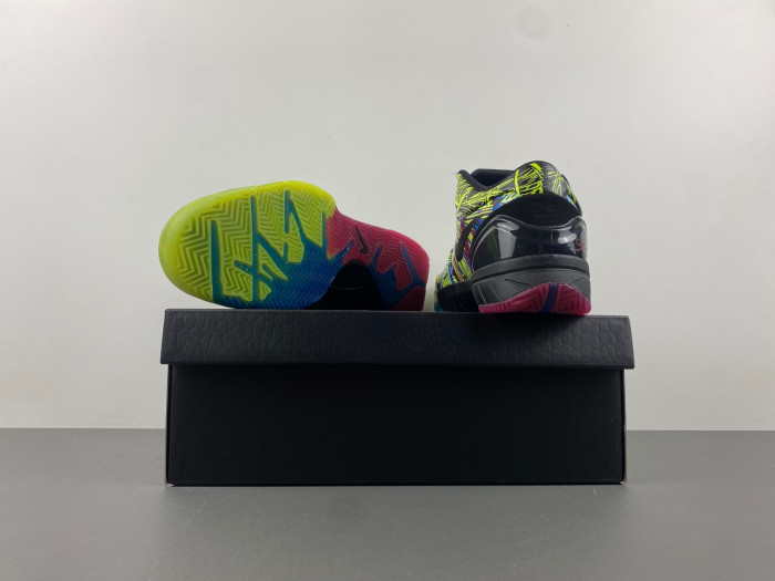 nike zoom kobe 4 protro