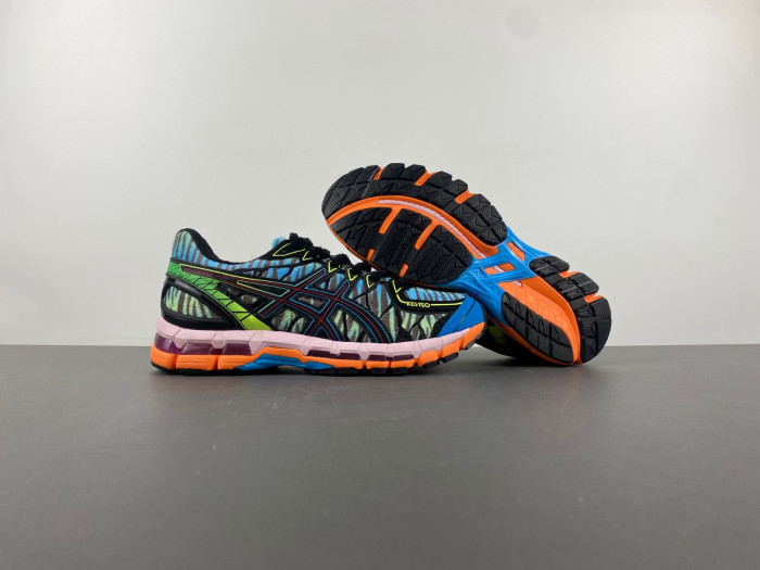 As*ic*s kenzo x gel kayano 20