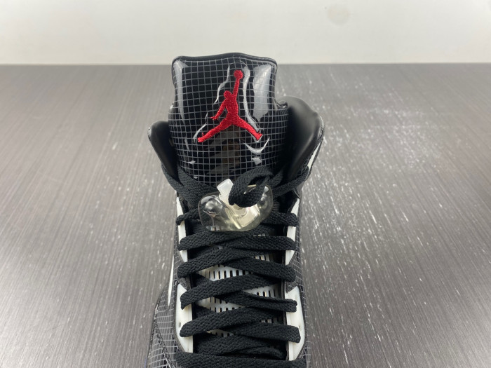 air jordan 5 ‘transformers’