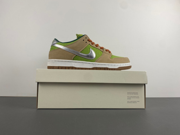 nike dunk low sb