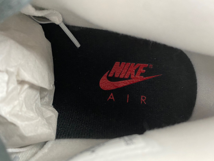 Air Jordan 4 Retro OG
