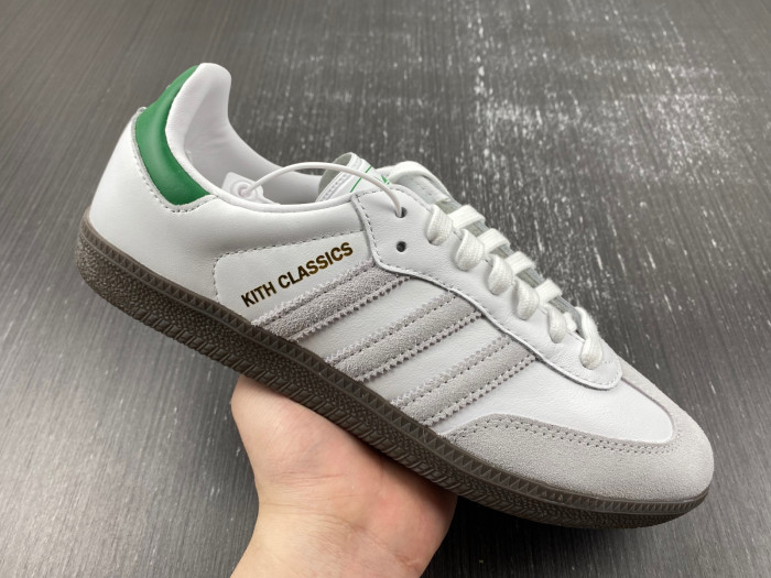 kith x a*d*i*s samba og 