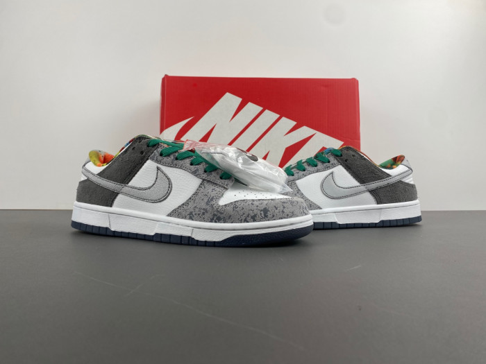 nike dunk low premium