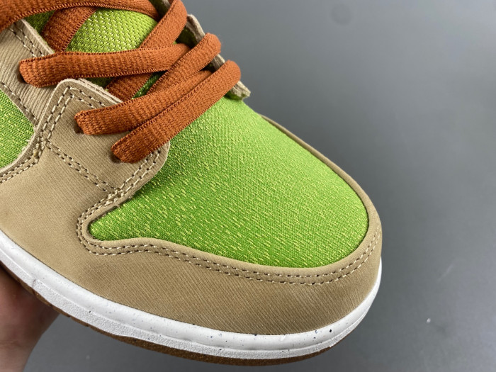 nike dunk low sb