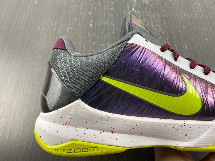 zoom kobe 5 protro