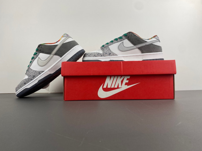 nike dunk low premium