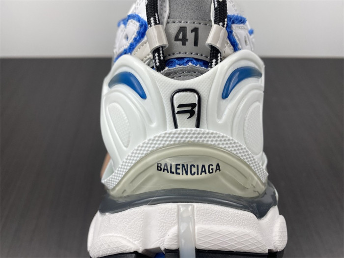 blcg runner grey blue black - w3883 4912