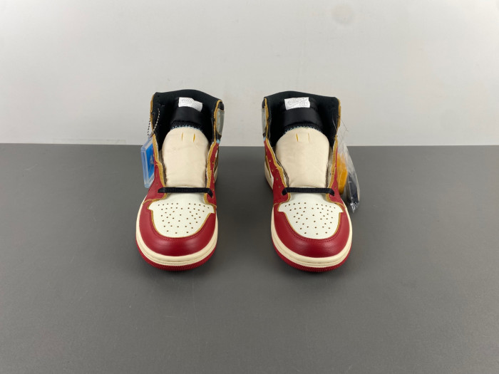 Union LA x Air Jordan 1 Retro High OG SP