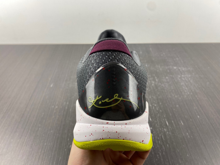 zoom kobe 5 protro