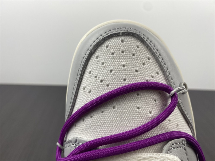 nike dunk low ofw of28 - dm1602-111