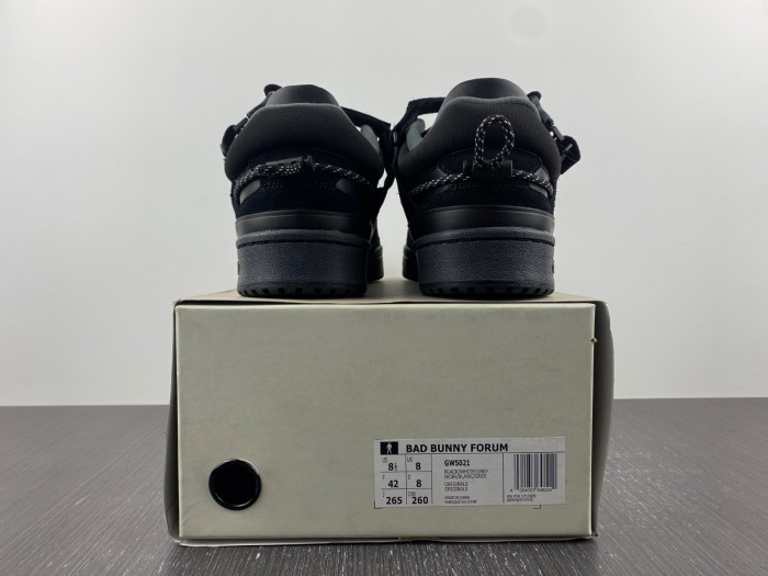 a*d*i*s forum low bad bunny back to school gw5021