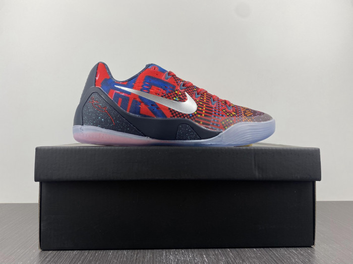 kobe 9 em premium