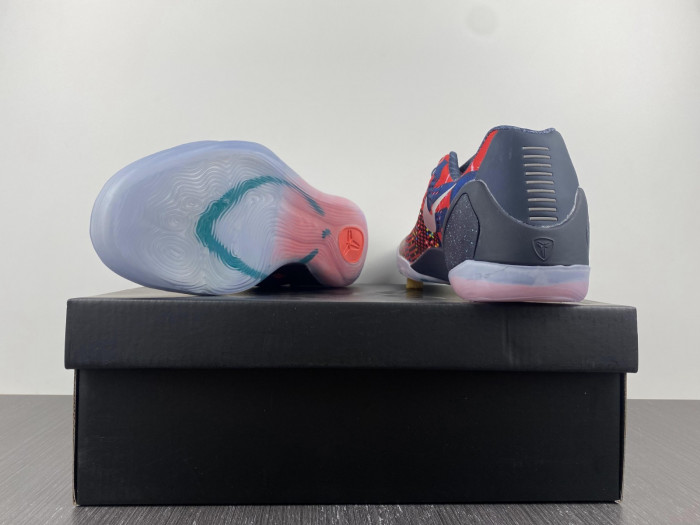 kobe 9 em premium