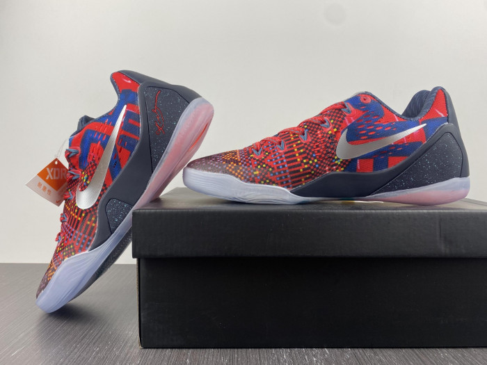 kobe 9 em premium
