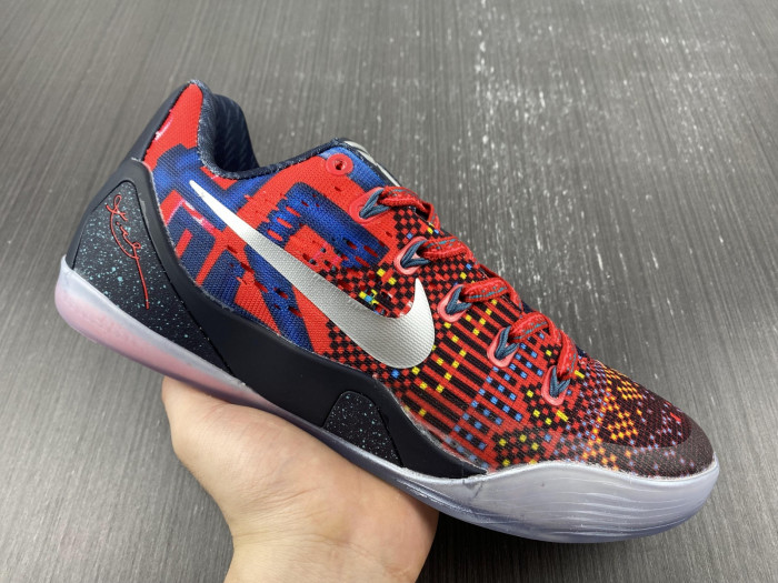 kobe 9 em premium