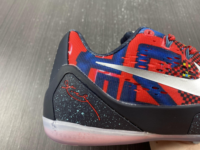 kobe 9 em premium