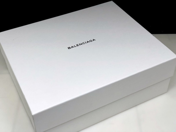 blcg sneaker triple.s.gomma 500597 w09t1 9000