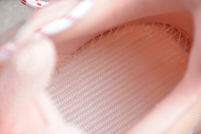 blcg sneaker triple.s.gomma poudre