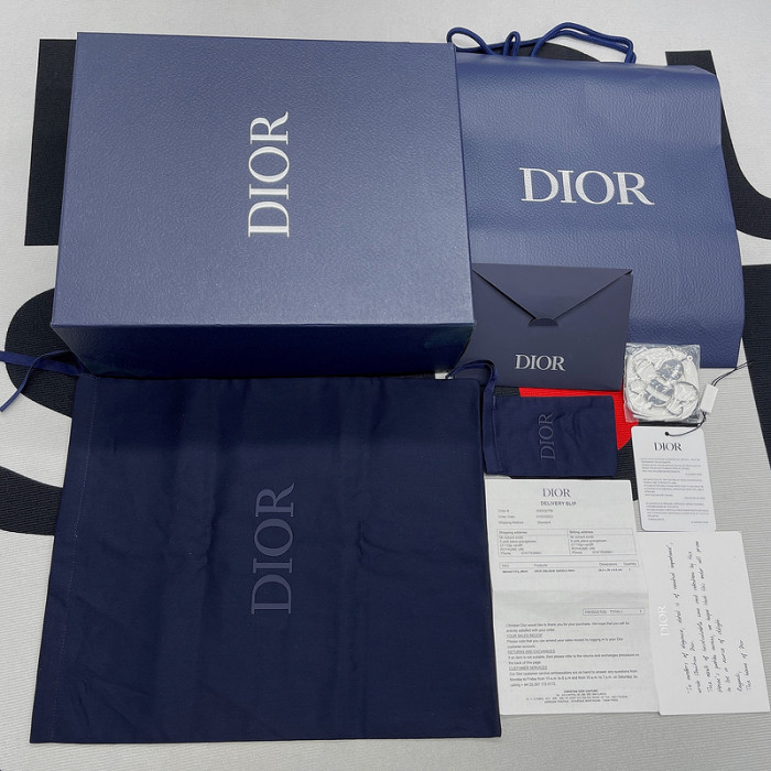 d10r b22 trainer sneaker 002-2550