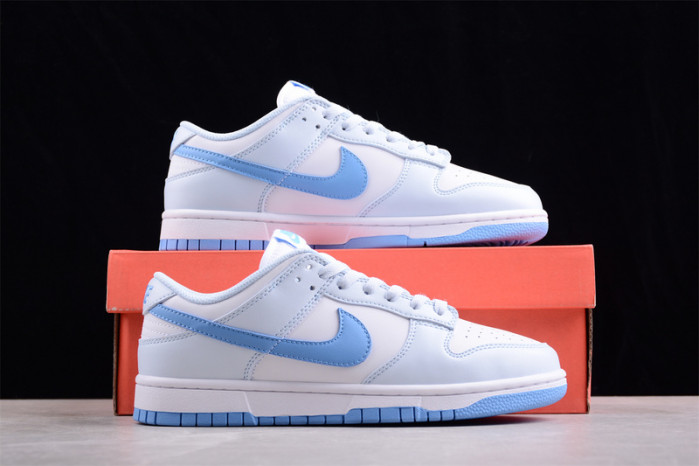 nike dunk low next nature