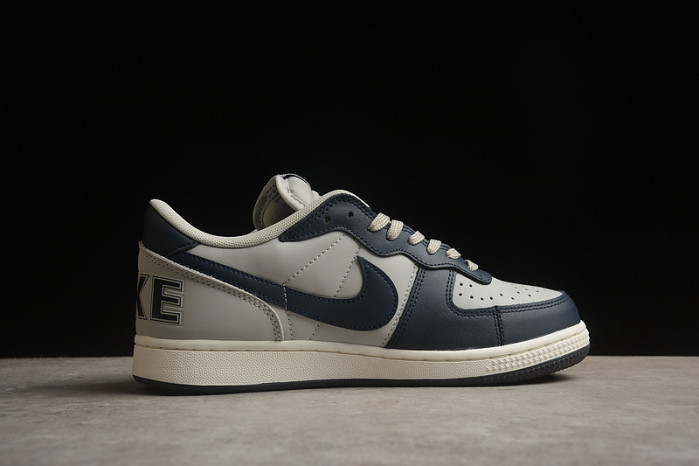 nike terminator low