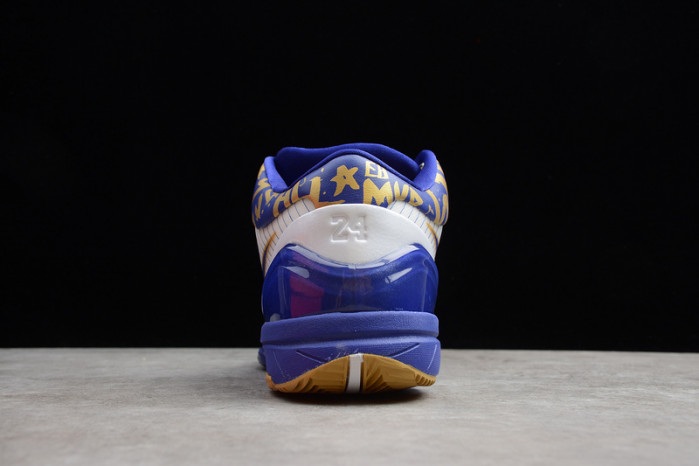 nike zoom kobe 4 pop