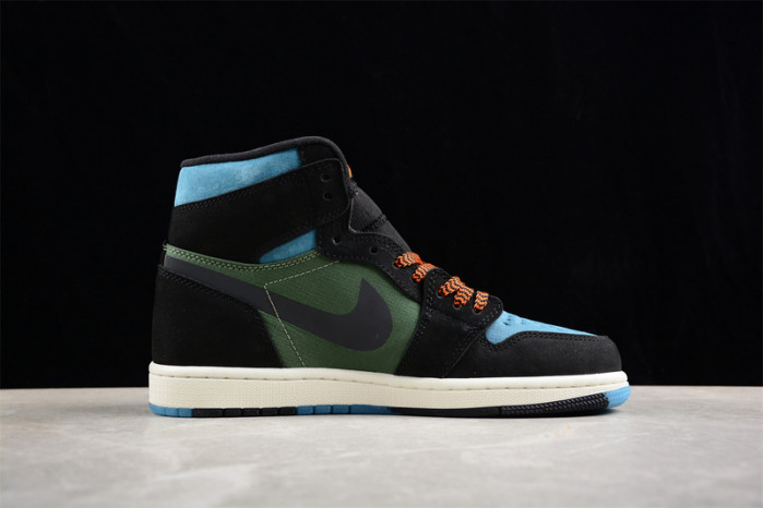 air jordan 1 high element gore-tex