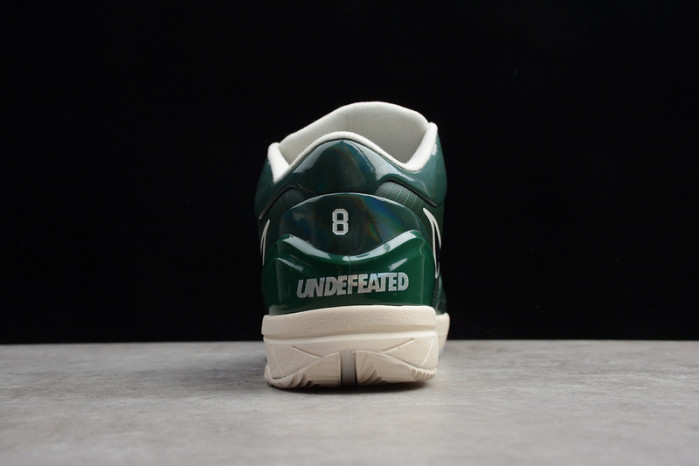 undefeated x nike kobe 4 protro
