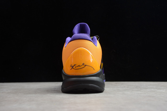nike zoom kobe 5 x