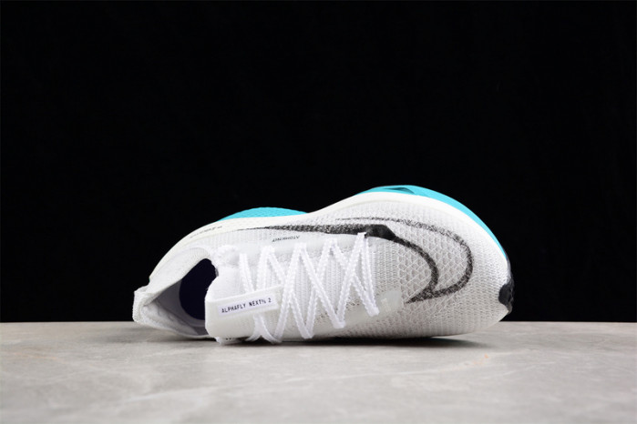 nike air zoom alphafly next% 2