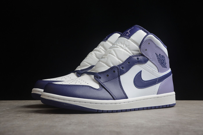 air jordan 1 mid se