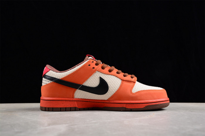 nike dunk low premium sb