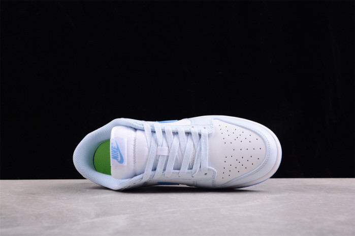 nike dunk low next nature