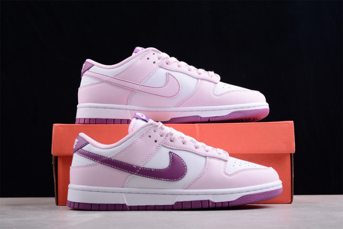 nike dunk low gs