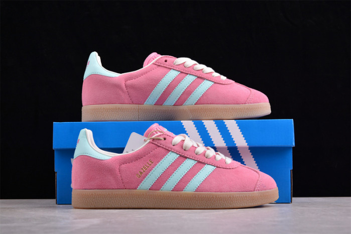 a*d*i*s gazelle