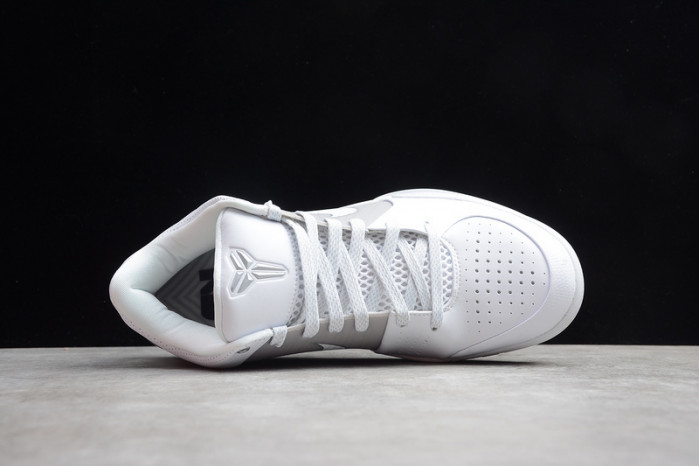 nike zoom kobe 4