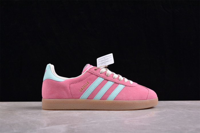 a*d*i*s gazelle
