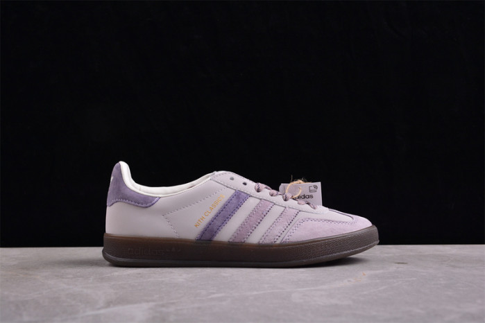 kith x a*d*i*s gazelle indoor