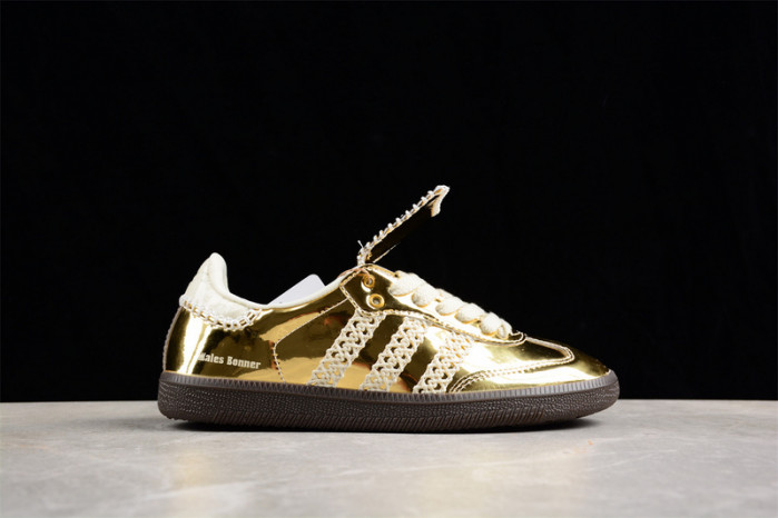 wales bonner x samba ig8282