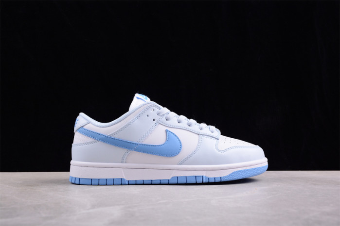 nike dunk low next nature