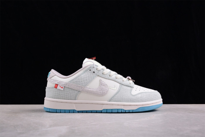 nike dunk low lx
