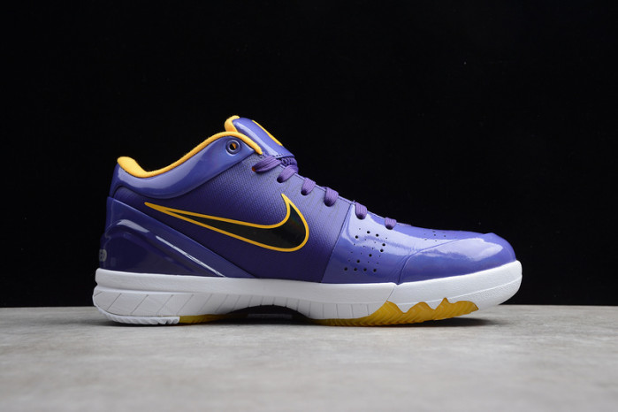 undefeated x nike kobe 4 protro