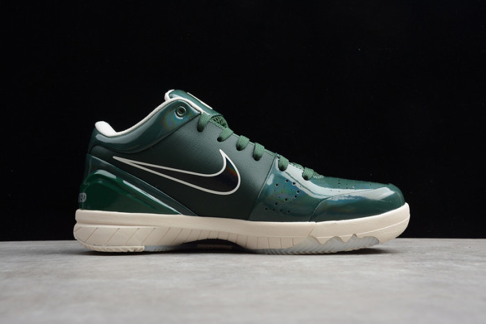 undefeated x nike kobe 4 protro