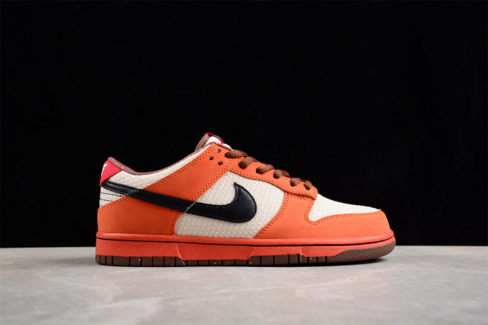 nike dunk low premium sb