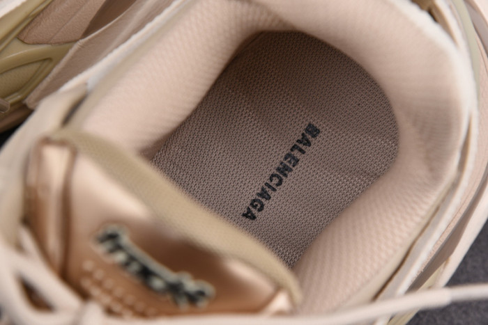 blcg sneaker tess.s.gomma beige golden 570391 w2gn1 9000