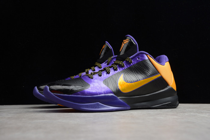 nike zoom kobe 5 x