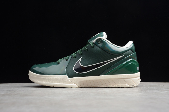 undefeated x nike kobe 4 protro